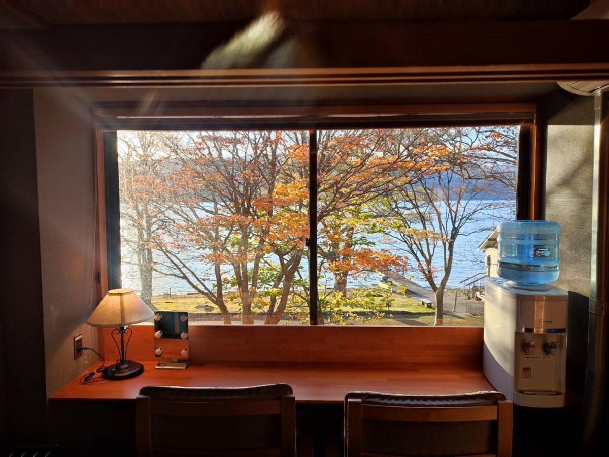 Towadakohan Sakura Bagian luar foto