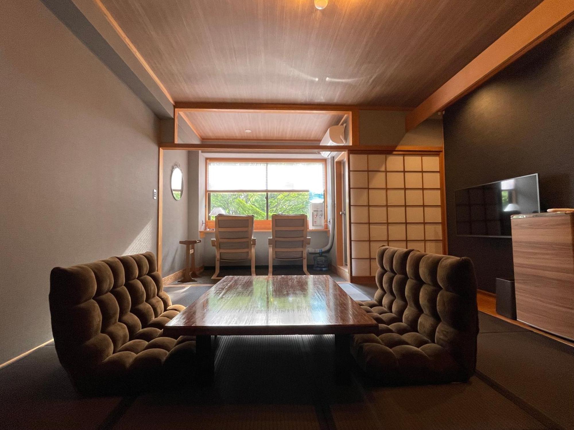 Towadakohan Sakura Bagian luar foto